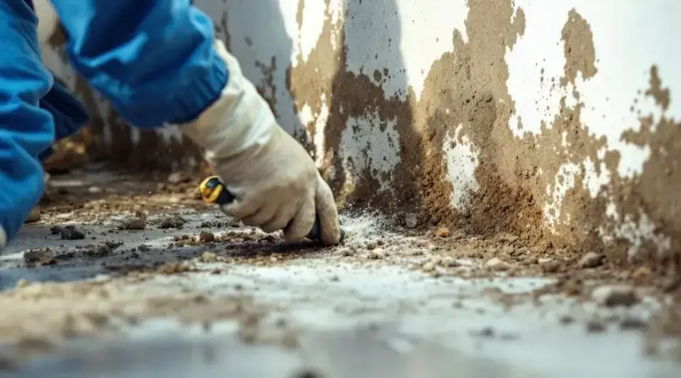 mold removal in Pittsburg, CA