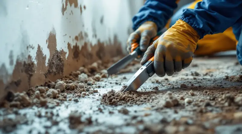 Mold Remediation Cost Guide Concord