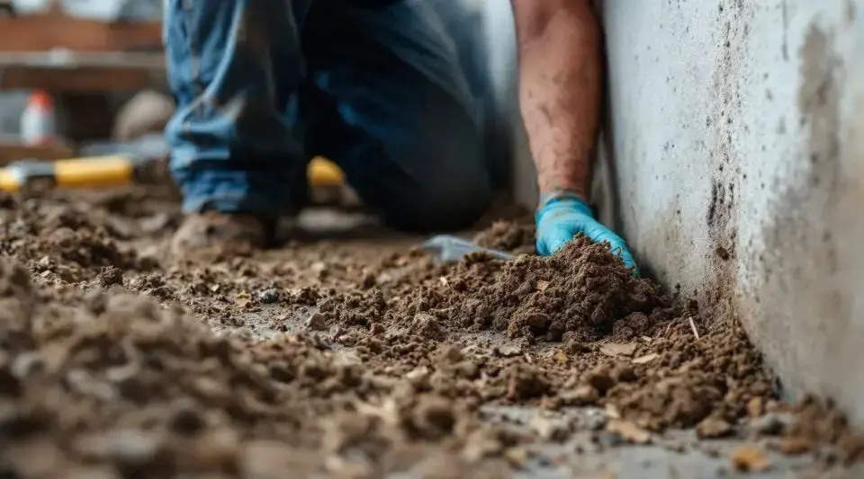 Certified Mold Remediation Specialists at Fresh Home Mold Remediation